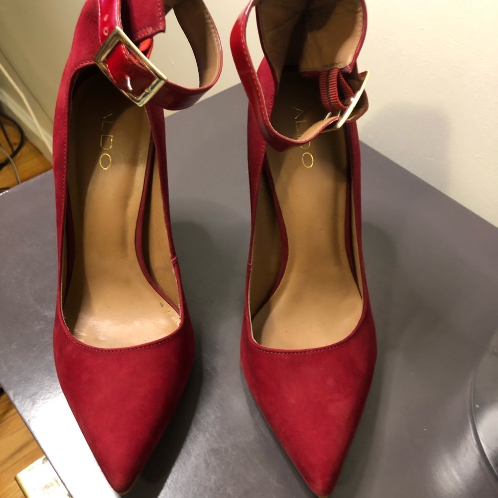 Aldo ❤️ - Picture 2 of 5